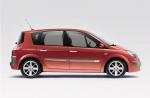 Renault Scenic 2006 года